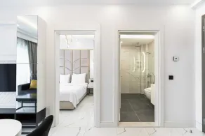 Edem Apartments - Room
