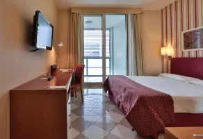 UNA Hotels The One Milano Hotel & Residence - Chambre