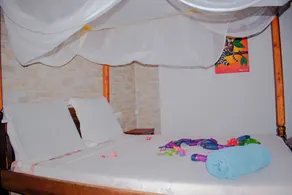 Hotel Les Boucaniers - Habitación
