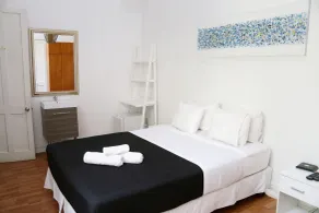 Casona Recoleta - Camera