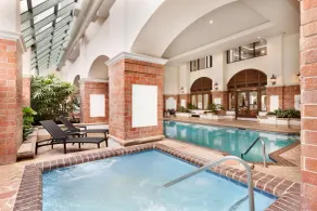 Embassy Suites by Hilton Dallas DFW Airport South - Piscine