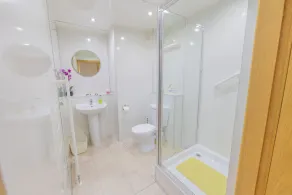 Apartment-Deluxe-Eigenes Badezimmer-Deluxe 1 Bedroom - Badezimmer