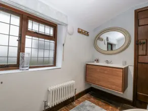 Magpie Cottage - Salle de bain