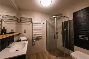 Hotel Krowodrza  Krakow - Bathroom