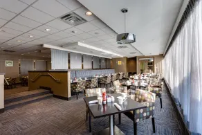 Holiday Inn Sudbury by IHG - Restaurant