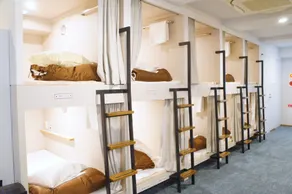 WeBase Hakata Hostel - Room