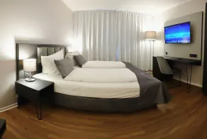 Hotel B99 - Chambre