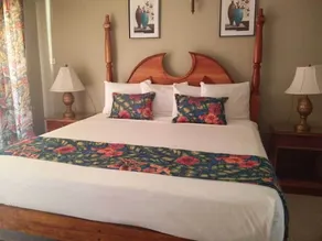 Moonrisevillas - Room