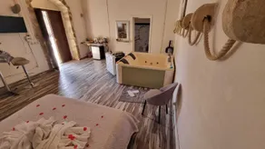 Il Casale Suite&Rooms - Habitación