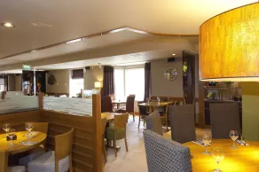 Premier Inn Newport/Telford - Restaurant