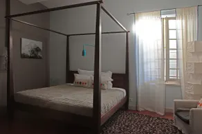La Maison Sur La Sorgue L'Isle-sur-la-Sorgue - Chambre