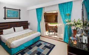 Mirage Bay Resort & Aqua Park - Chambre