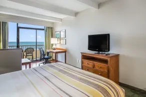 Country Inn & Suites by Radisson, Virginia Beach Oceanfront - Chambre
