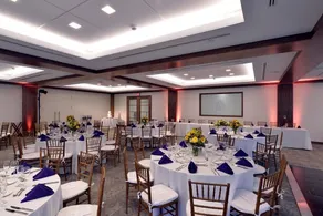 Inn at Villanova University - Restauration