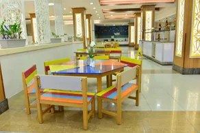 Holiday Village Türkiye - Restaurante