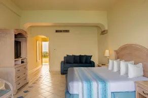 El Cozumeleño Beach Resort - Habitación