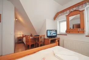 Hotel Bedriska Wellness Resort & Spa - Camera