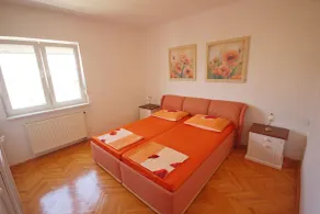Apartment Maris with nice sea view - Room