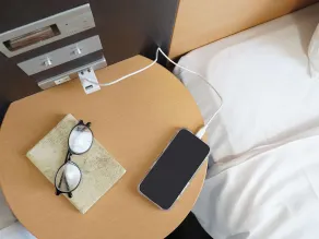 Comfort Hotel Tokyo Kiyosumi Shirakawa - Chambre