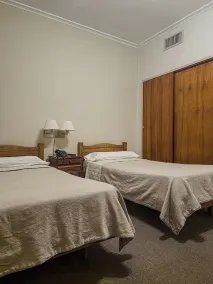 Hotel Marbella - Zimmer