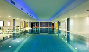 Maldron Hotel Limerick - Piscina