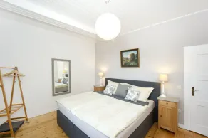Kutscherstube Gutshof Fürstenberg - Zimmer