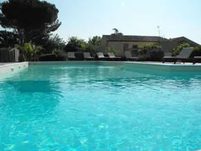 Villa Trigona - Pool