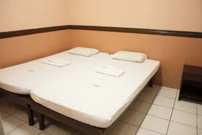 GV Hotel - Tacloban - Spa