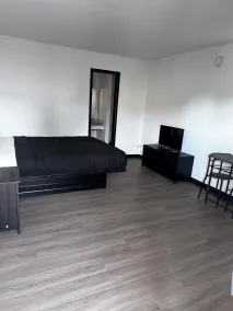 Glenstone place extended stay motel - Zimmer