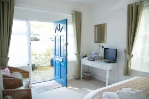 The Parks Guest House - Camera