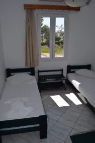 Stella Naxos Island - Chambre