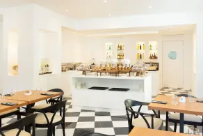 Hotel Morfeo - Restaurant