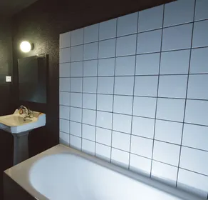 Ho36 Les Menuires - Bagno