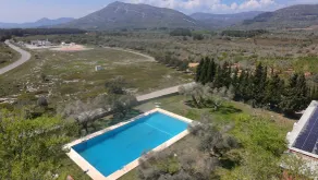 Zielo Mobil Home - Piscina