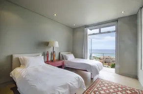 10 Elf Beach House - Quarto