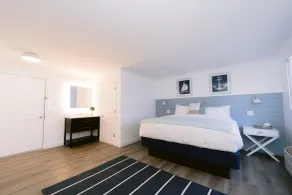 Champlin's Marina & Resort - Habitación