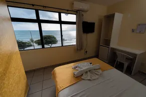 Pousada Terra do Sol Natal - Habitación