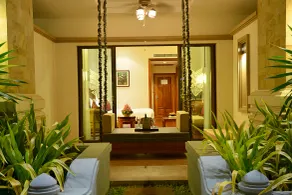 Angkor Miracle Resort & Spa - Room