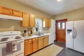 Ohio Valley Home Near Franciscan University! - Innenbereich