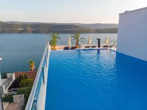 Hotel Nova - Pool