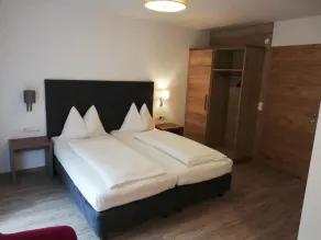 Hotel Posauner - Room