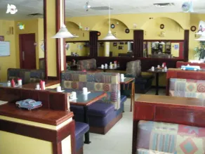 Sundre Motor Inn - Restaurant