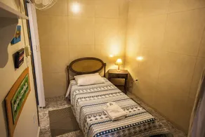 Espaço Flor Das Águas - Habitación