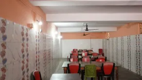 Hotel Aishwarya New Digha - Restaurant