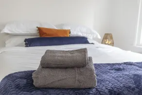 City Gate Garden Lodge - Room