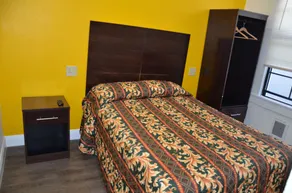 Hotel Sunrise - Chambre