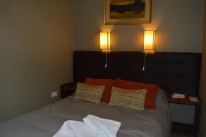 Hotel Petit - Habitación