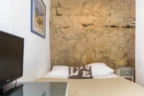 Le Mas des Roches à Velaux - Room