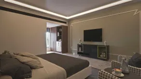Sawariya The Boutique Resort - Chambre