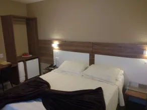 Brisamar Suite Hotel - Room